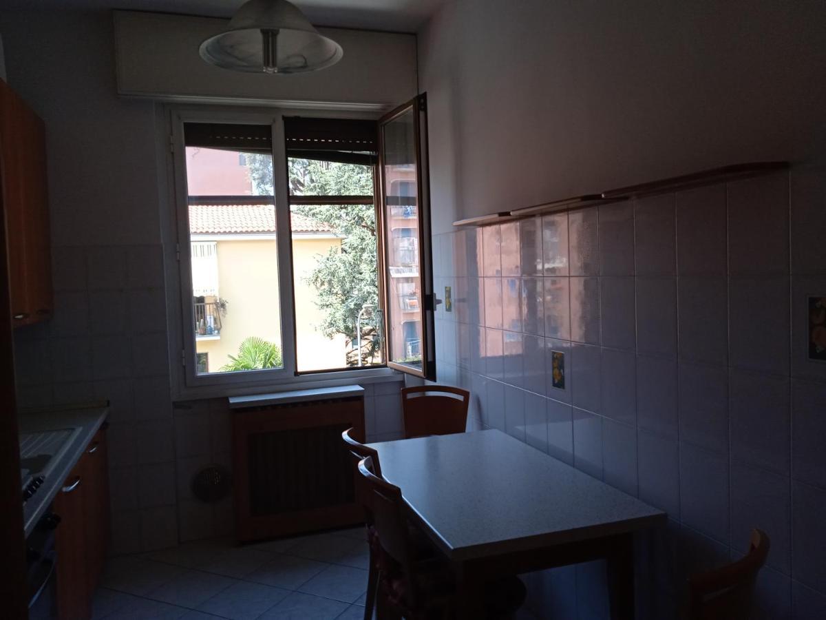 Niguarda Alfred House Apartment เบรซโซ ภายนอก รูปภาพ