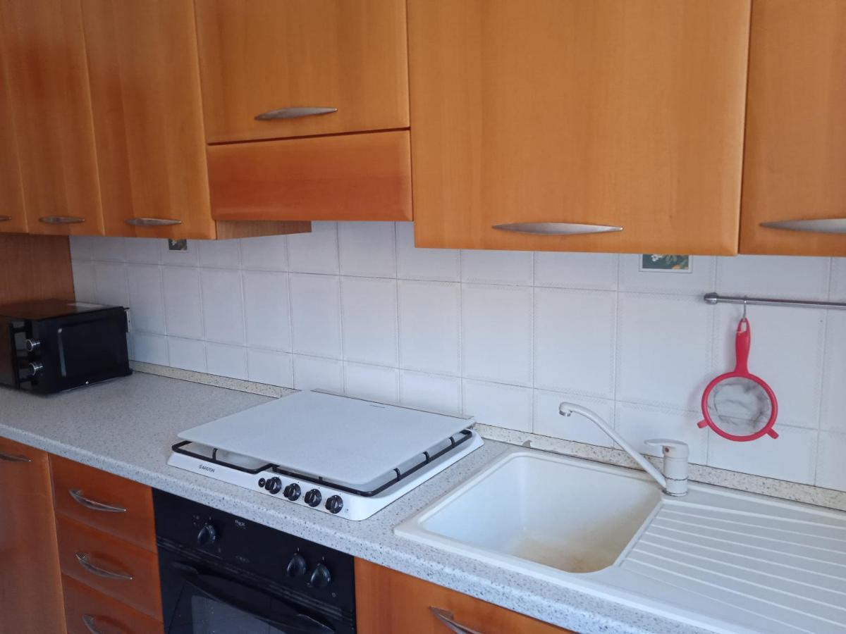 Niguarda Alfred House Apartment เบรซโซ ภายนอก รูปภาพ