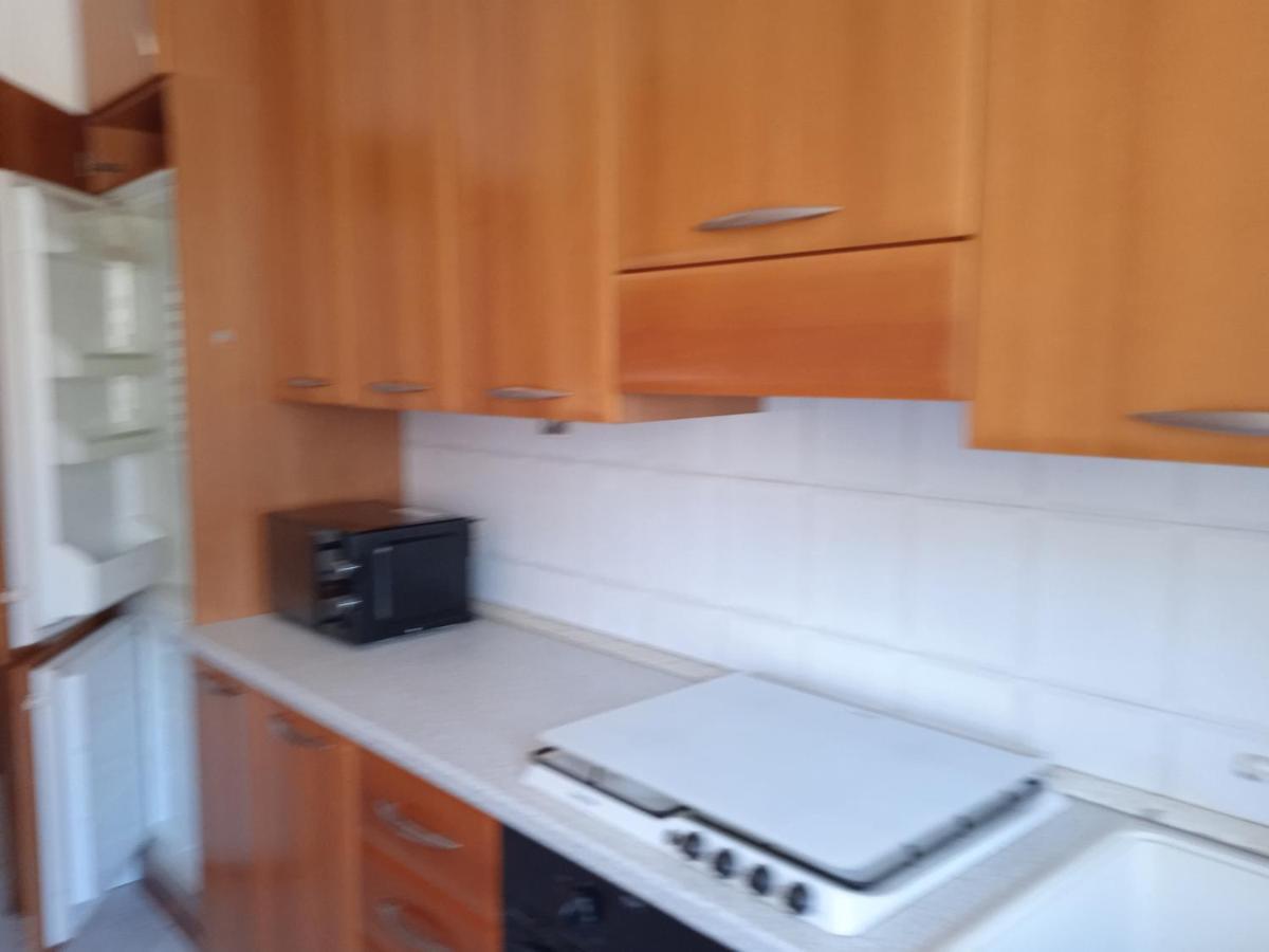 Niguarda Alfred House Apartment เบรซโซ ภายนอก รูปภาพ