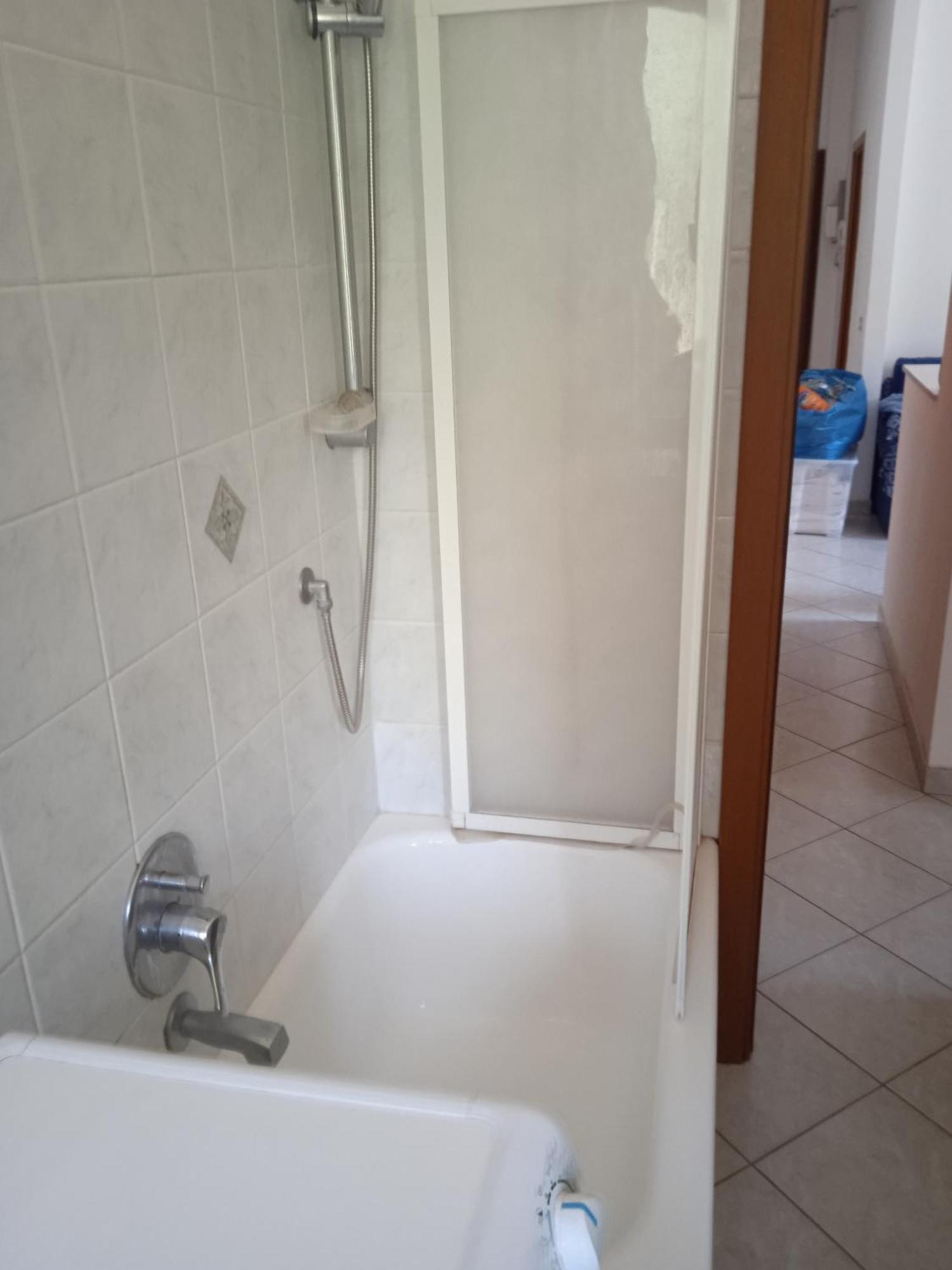 Niguarda Alfred House Apartment เบรซโซ ภายนอก รูปภาพ