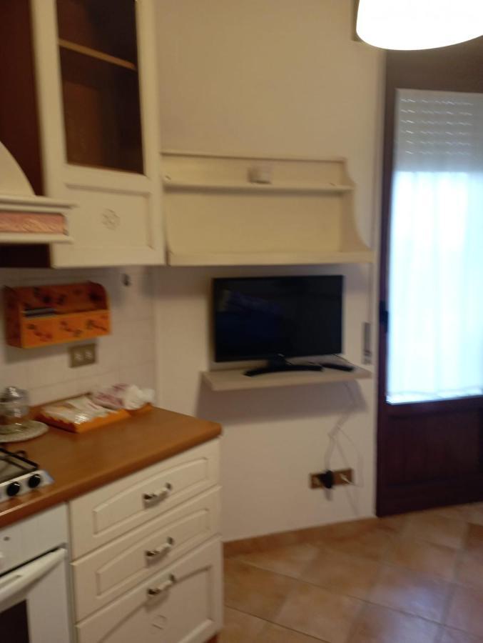 Niguarda Alfred House Apartment เบรซโซ ภายนอก รูปภาพ