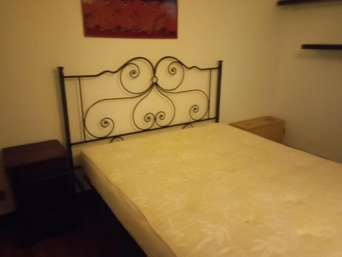 Niguarda Alfred House Apartment เบรซโซ ภายนอก รูปภาพ