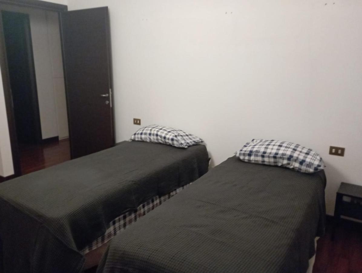 Niguarda Alfred House Apartment เบรซโซ ภายนอก รูปภาพ