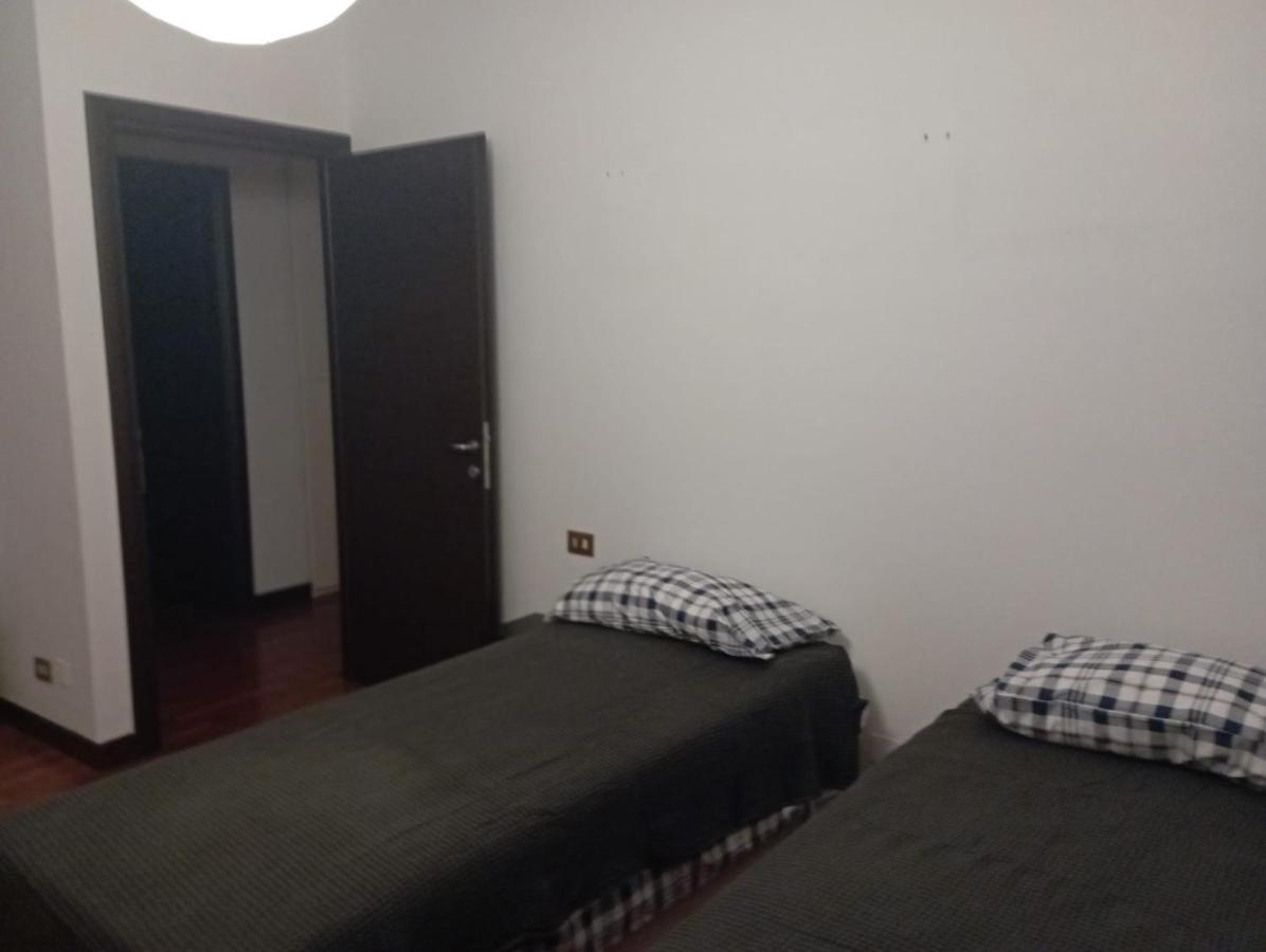 Niguarda Alfred House Apartment เบรซโซ ภายนอก รูปภาพ