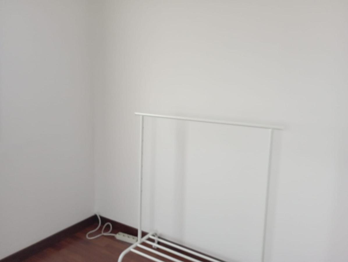 Niguarda Alfred House Apartment เบรซโซ ภายนอก รูปภาพ