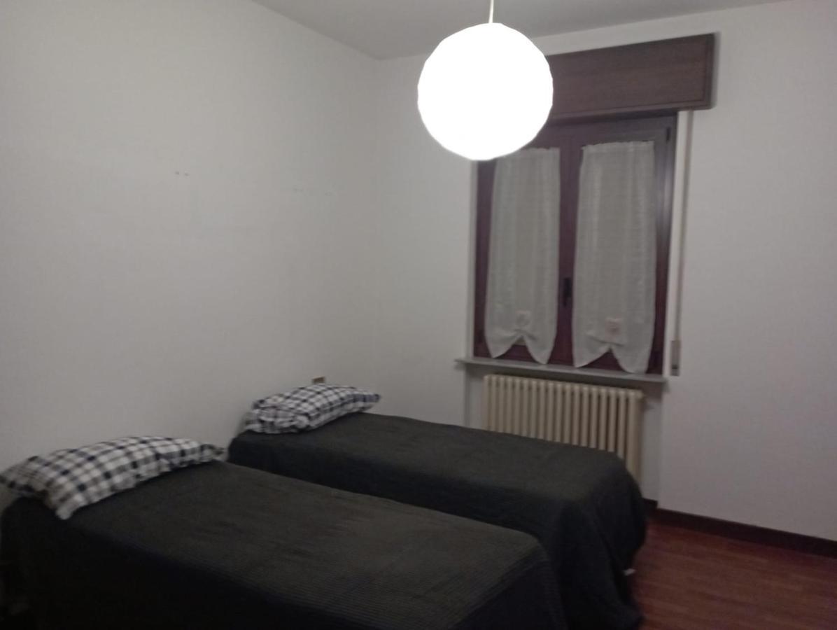 Niguarda Alfred House Apartment เบรซโซ ภายนอก รูปภาพ
