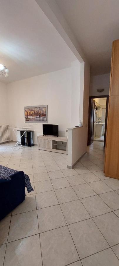 Niguarda Alfred House Apartment เบรซโซ ภายนอก รูปภาพ