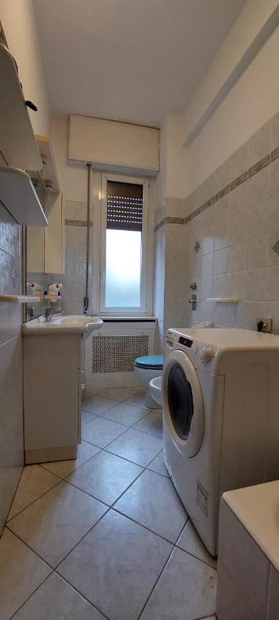 Niguarda Alfred House Apartment เบรซโซ ภายนอก รูปภาพ