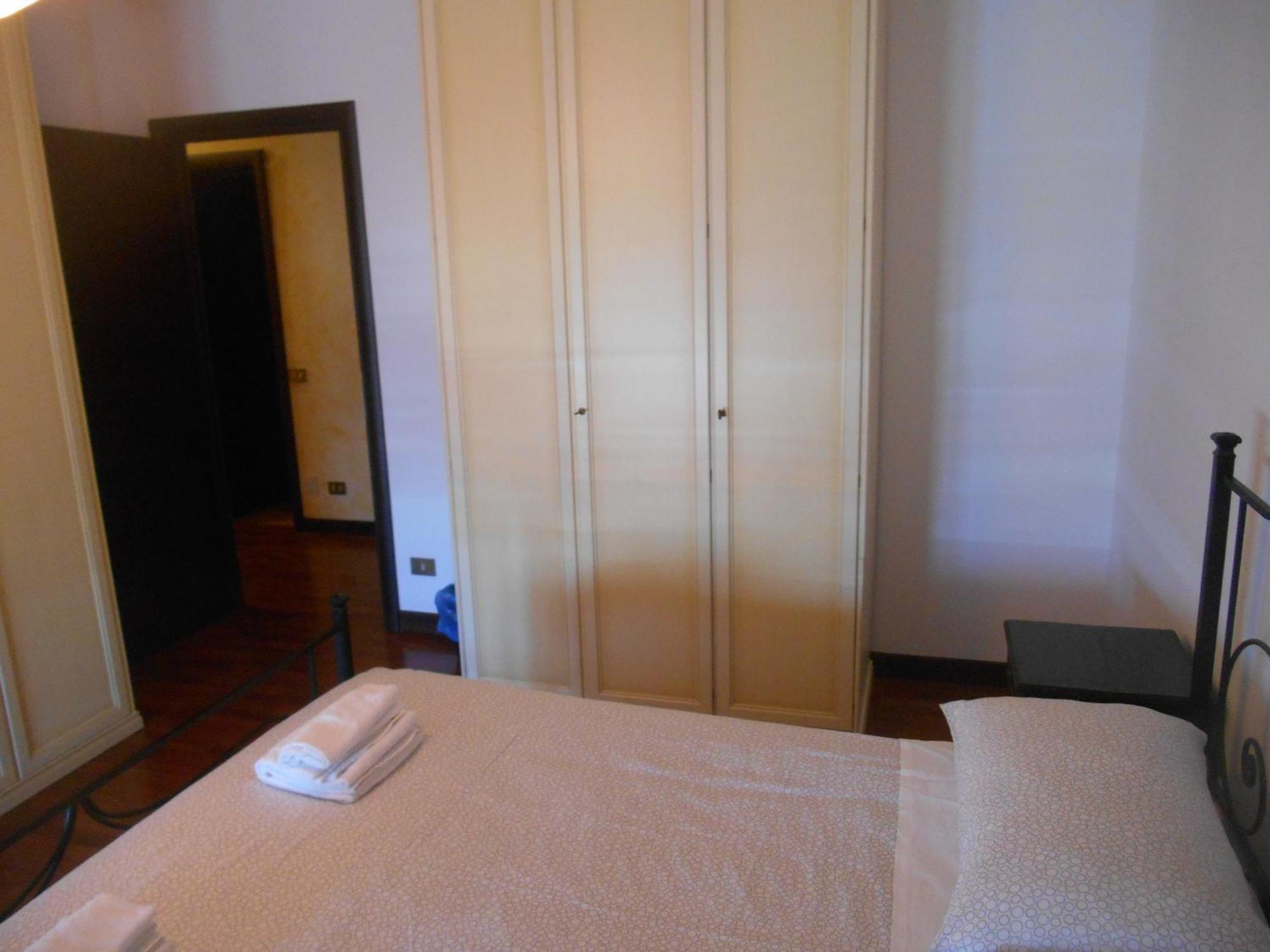 Niguarda Alfred House Apartment เบรซโซ ภายนอก รูปภาพ