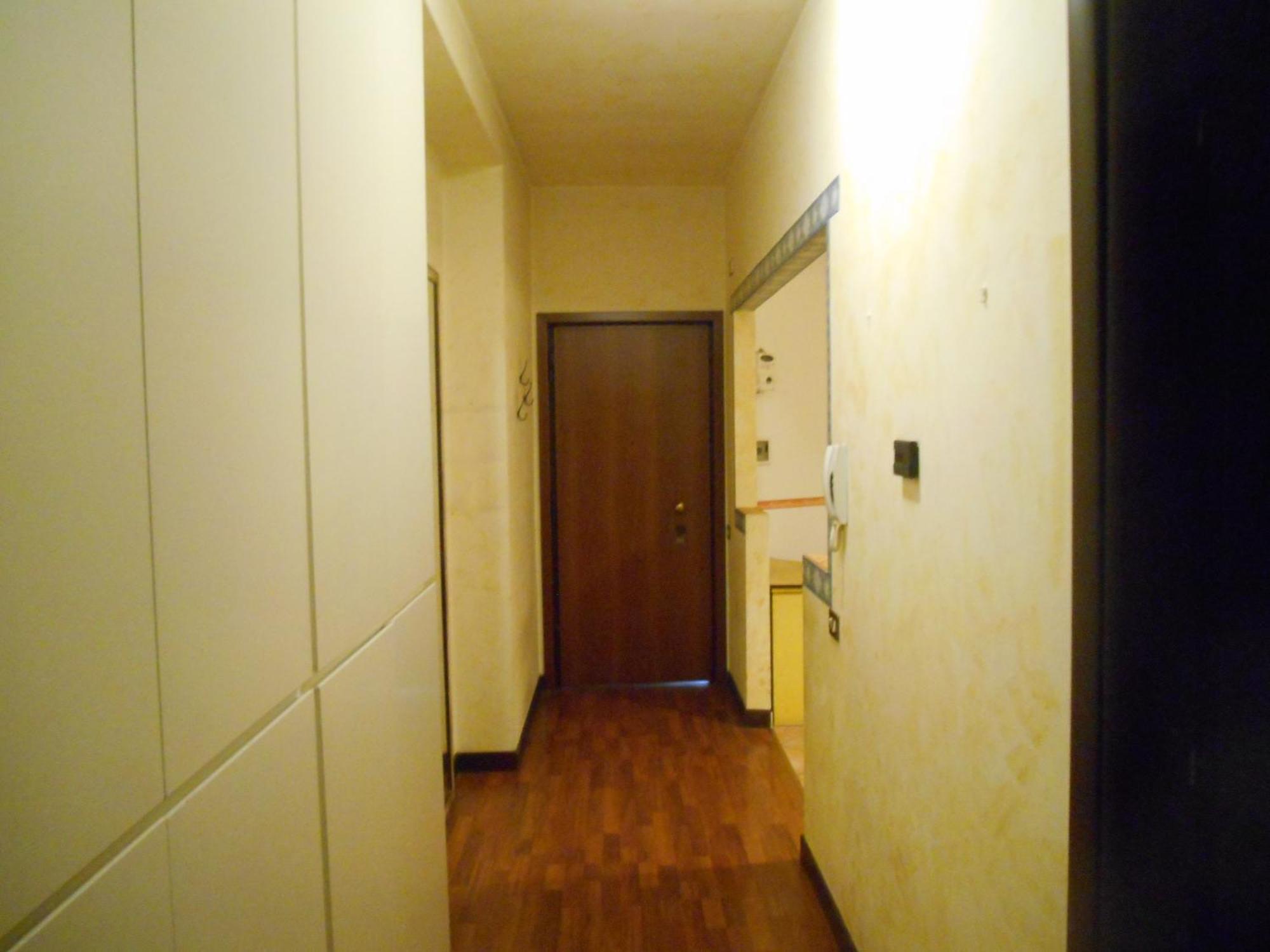 Niguarda Alfred House Apartment เบรซโซ ภายนอก รูปภาพ