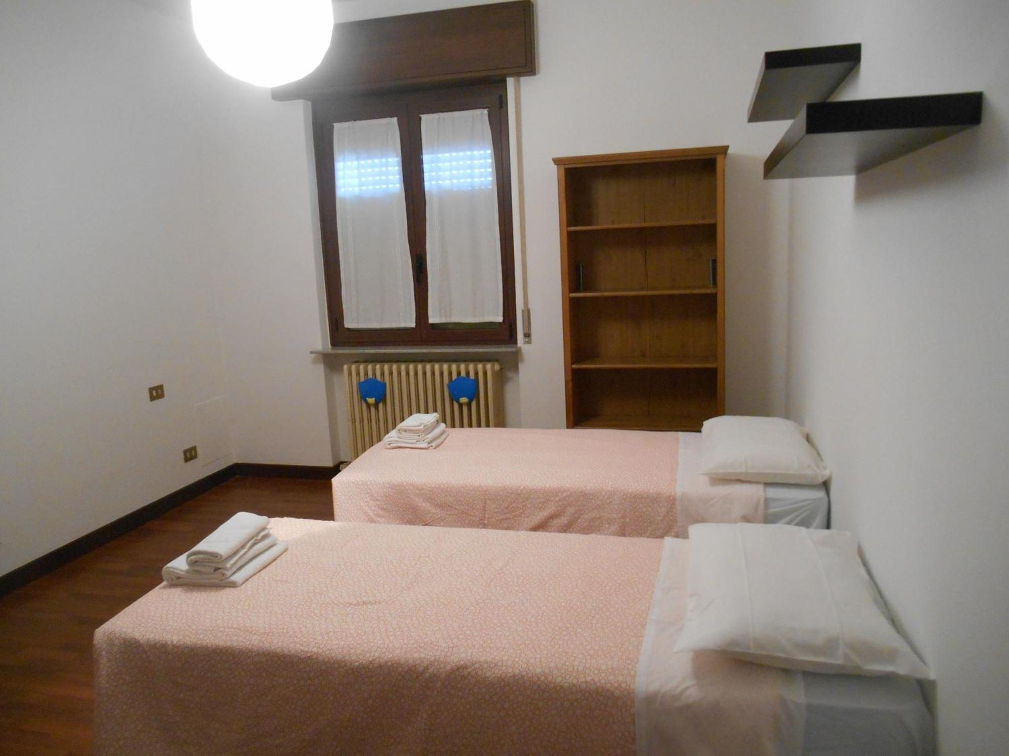 Niguarda Alfred House Apartment เบรซโซ ภายนอก รูปภาพ
