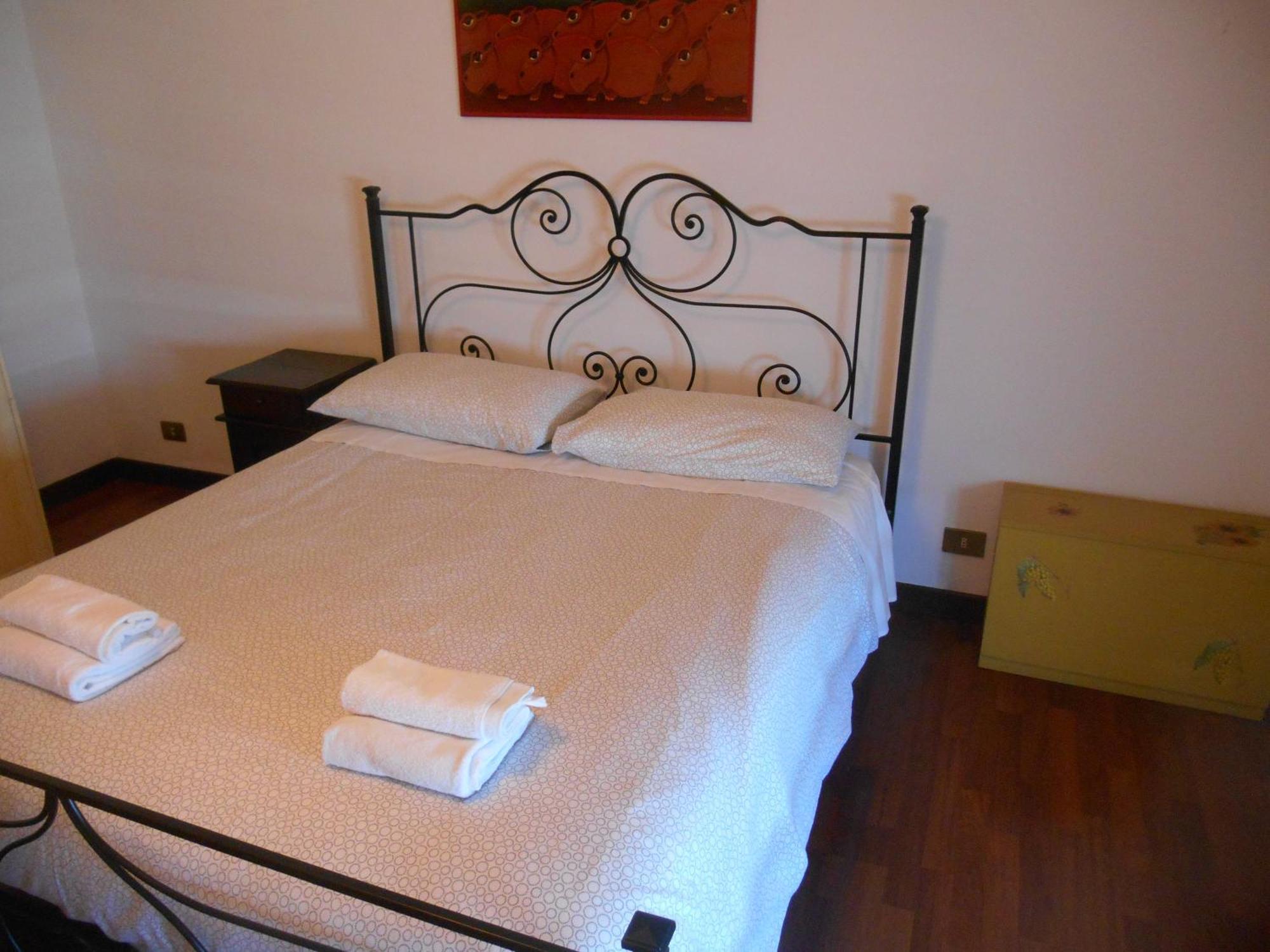 Niguarda Alfred House Apartment เบรซโซ ภายนอก รูปภาพ