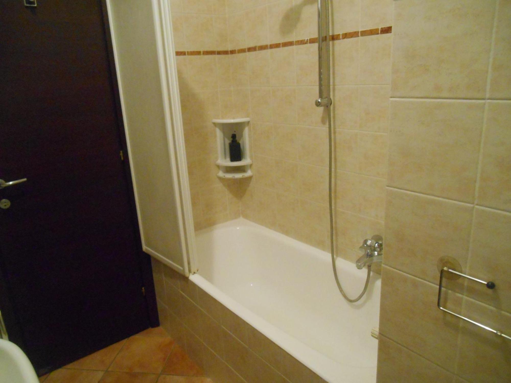 Niguarda Alfred House Apartment เบรซโซ ภายนอก รูปภาพ