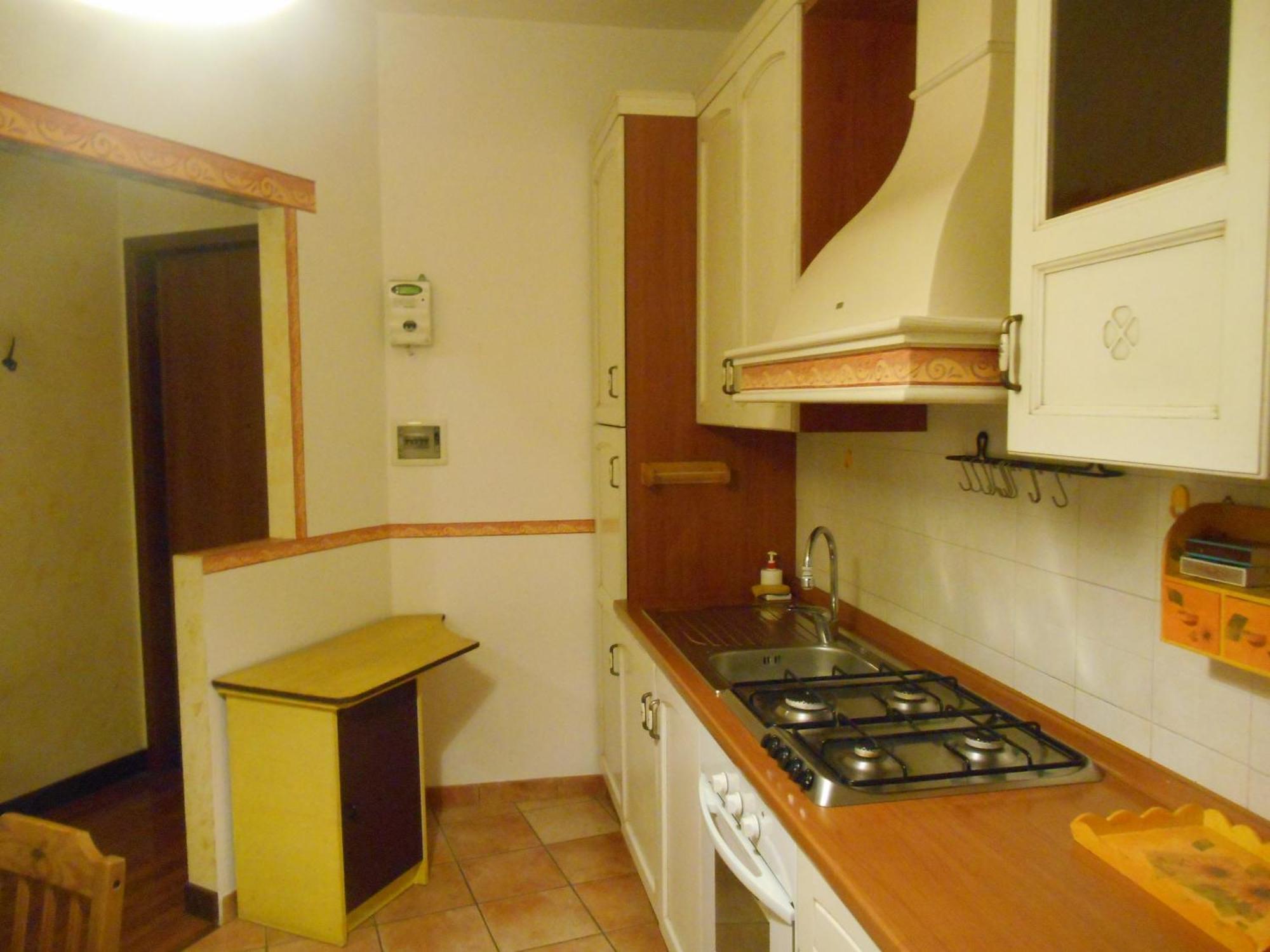 Niguarda Alfred House Apartment เบรซโซ ภายนอก รูปภาพ