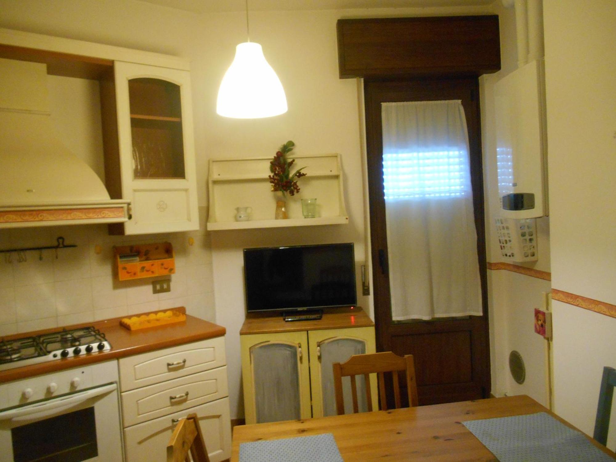 Niguarda Alfred House Apartment เบรซโซ ภายนอก รูปภาพ