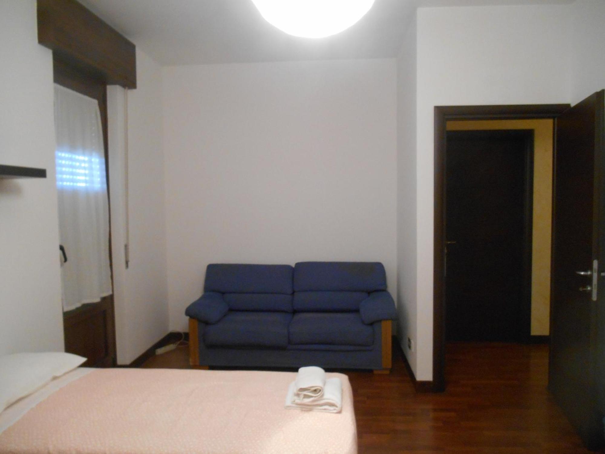 Niguarda Alfred House Apartment เบรซโซ ภายนอก รูปภาพ